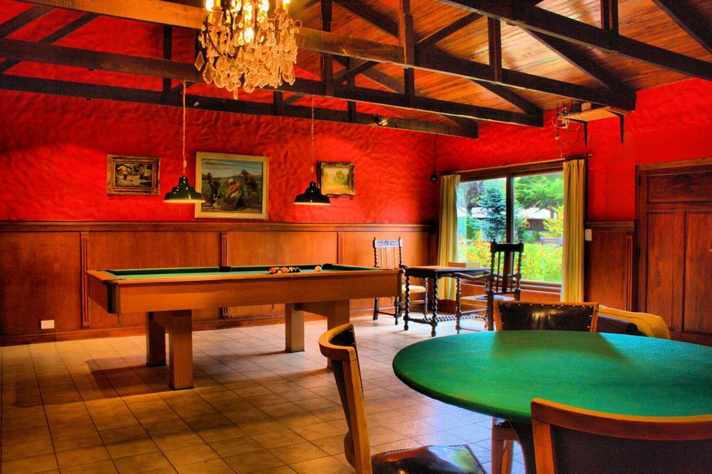 "La Loma" - Vieja Casona Aparthotel El Calafate Exterior photo