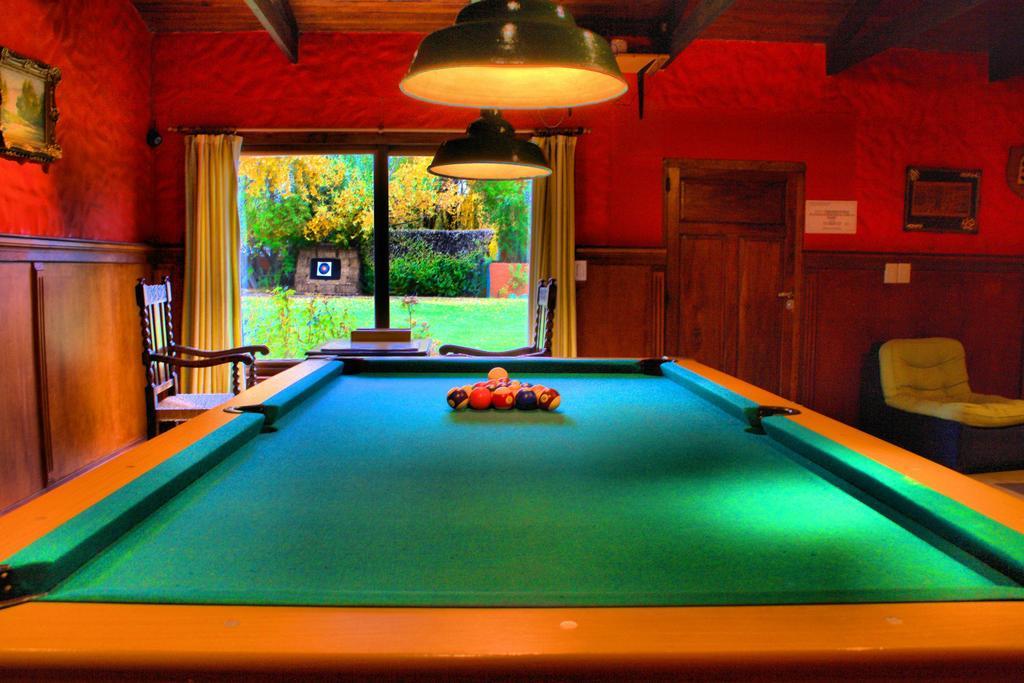"La Loma" - Vieja Casona Aparthotel El Calafate Exterior photo