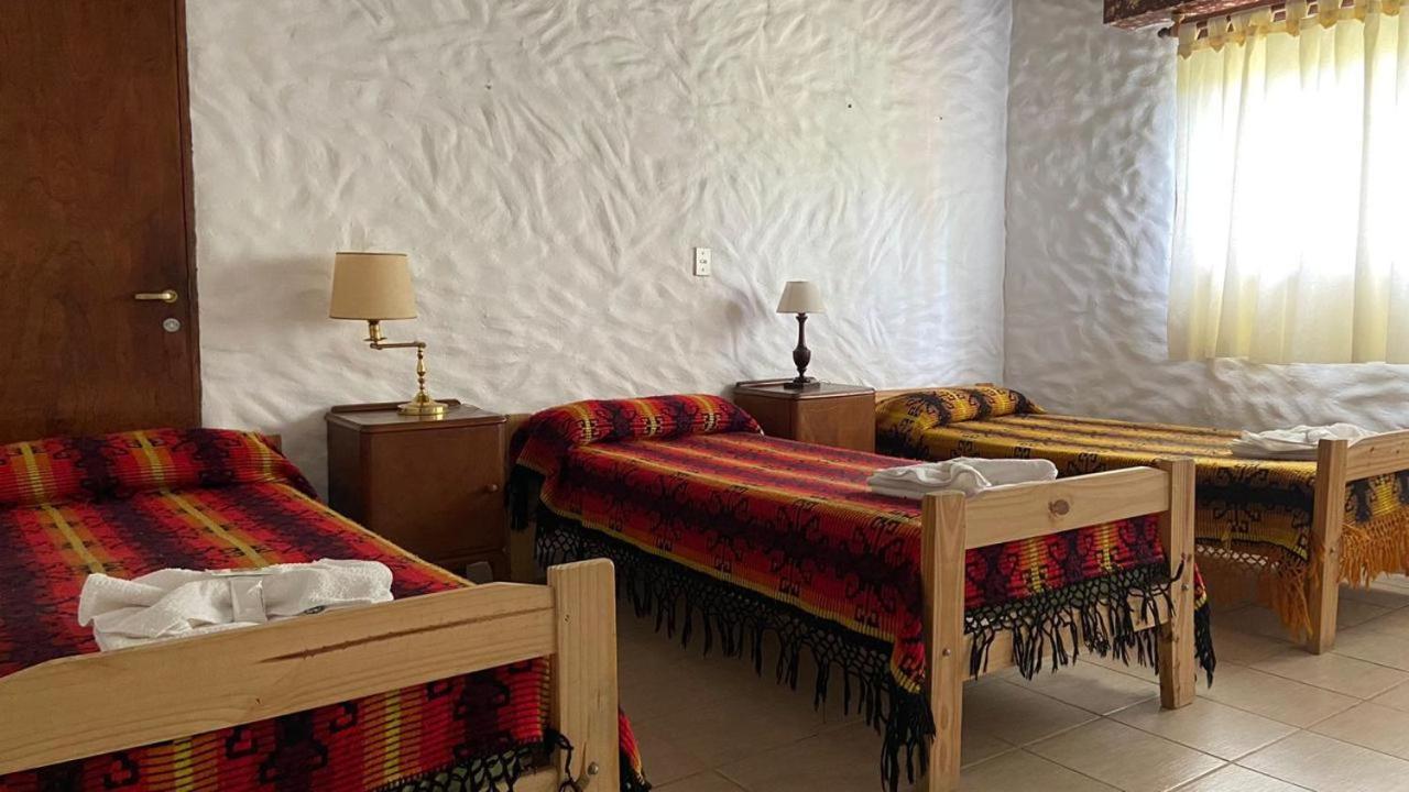 "La Loma" - Vieja Casona Aparthotel El Calafate Exterior photo