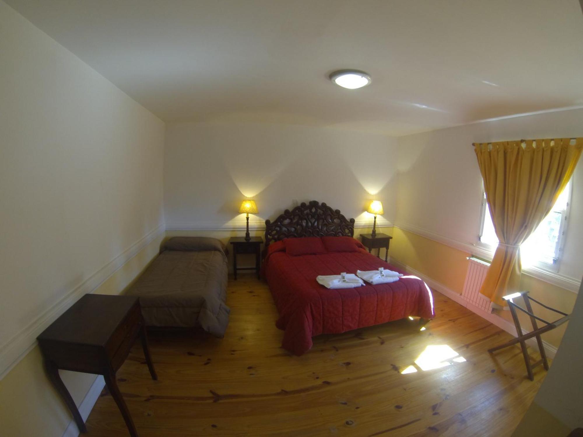 "La Loma" - Vieja Casona Aparthotel El Calafate Exterior photo