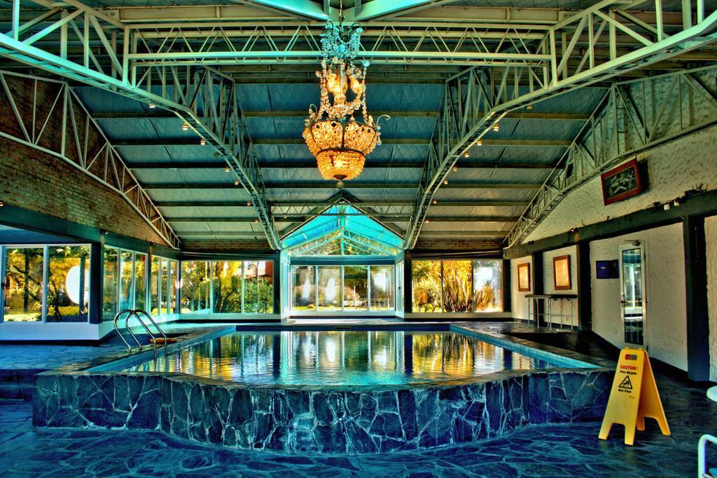 "La Loma" - Vieja Casona Aparthotel El Calafate Exterior photo